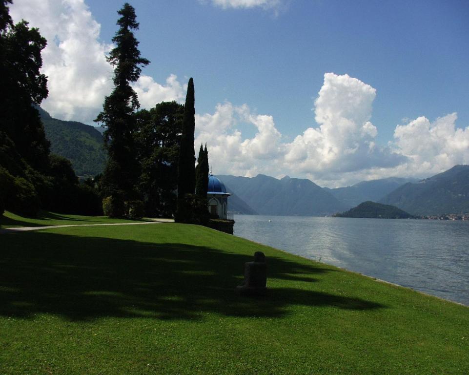 Hotel Lago Di Como كوليكو المظهر الخارجي الصورة