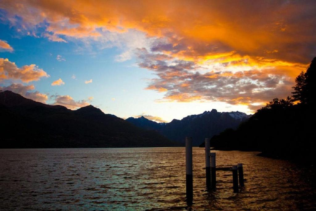 Hotel Lago Di Como كوليكو المظهر الخارجي الصورة