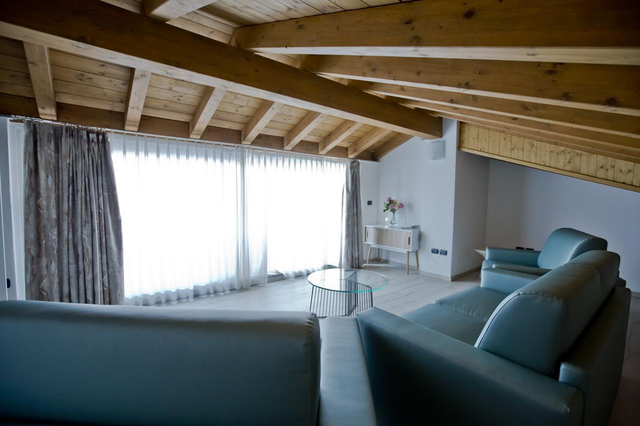 Hotel Lago Di Como كوليكو المظهر الخارجي الصورة
