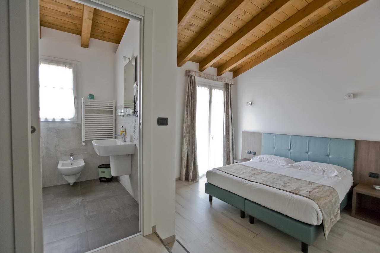 Hotel Lago Di Como كوليكو المظهر الخارجي الصورة