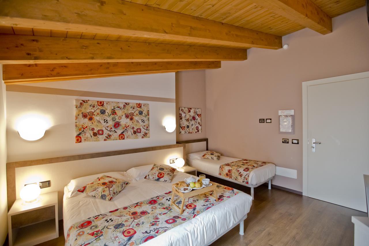 Hotel Lago Di Como كوليكو المظهر الخارجي الصورة