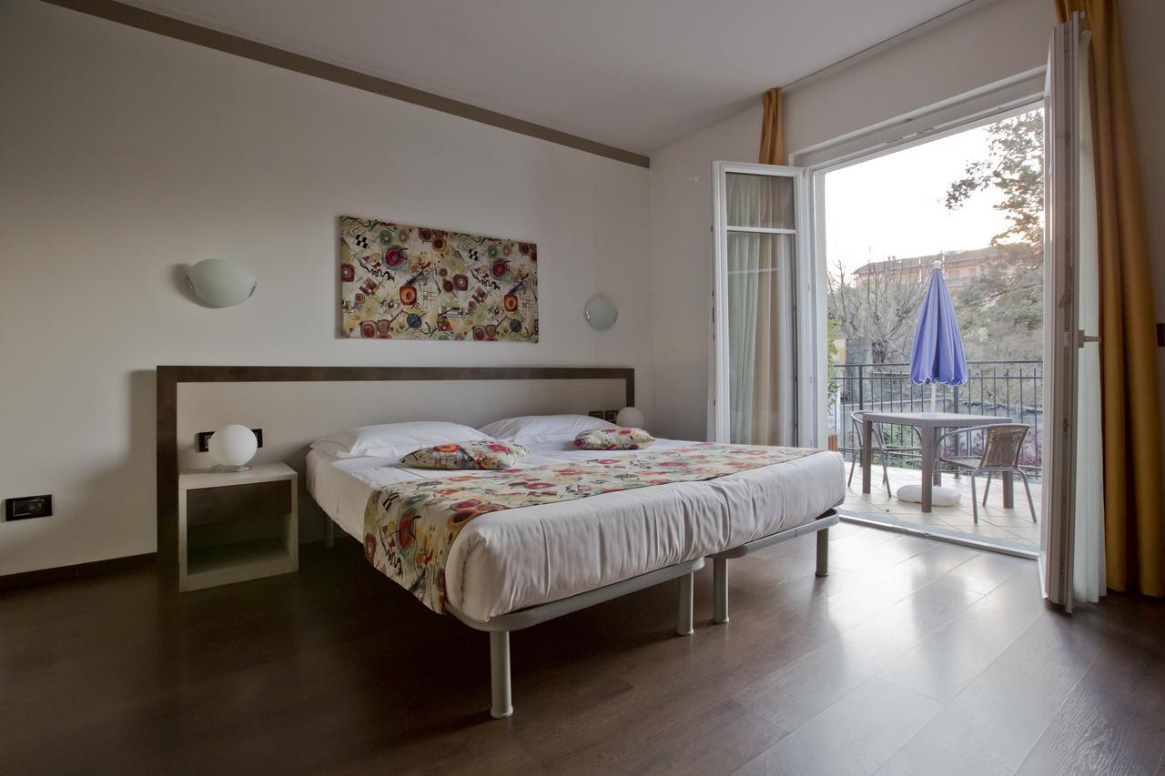 Hotel Lago Di Como كوليكو المظهر الخارجي الصورة